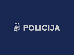 Valsts policijas logo