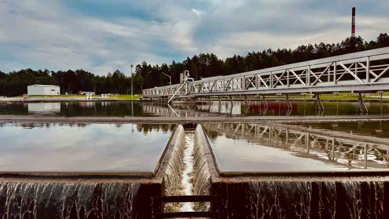 partneru sanāksmē Viļņā, Lietuvā