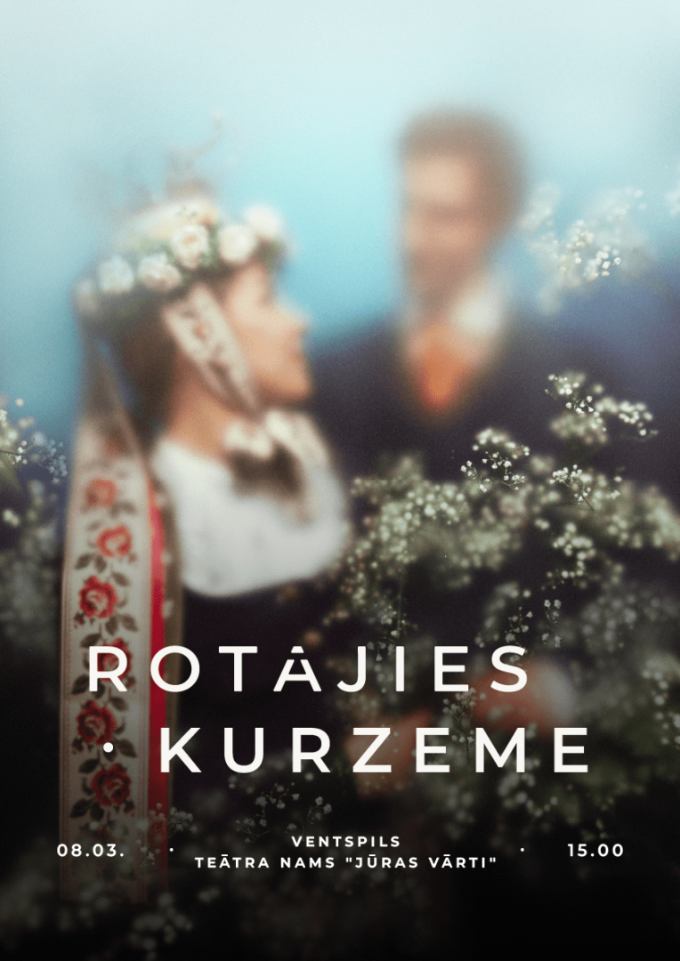 Deju kolektīvi piedalīsies koppkoncertā