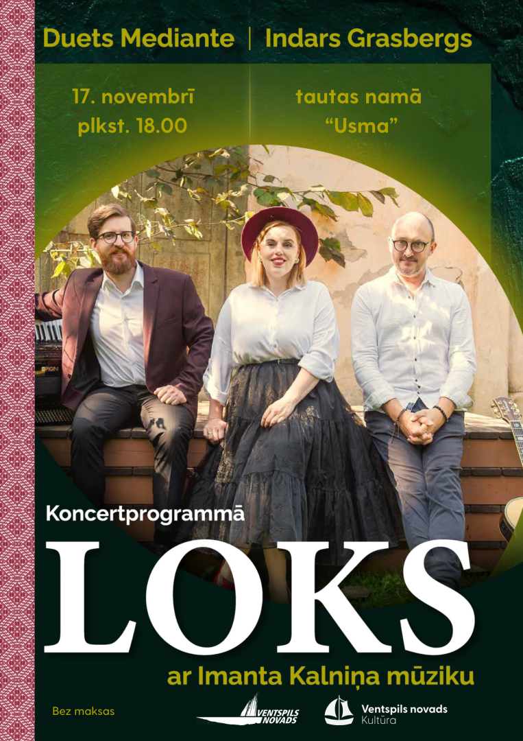 Usmā svinēs valsts svētkus