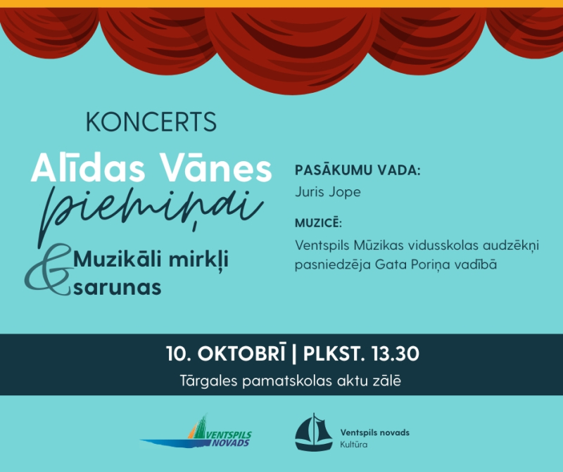 Piemiņas koncerts