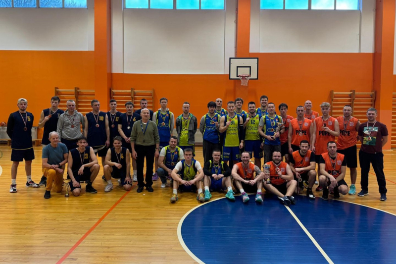 Tārgalē aizvadīts Ziemassvētku kauss