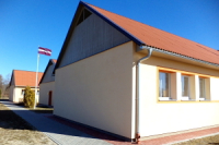 Pirmsskolas izglītības grupu ēka Ancē