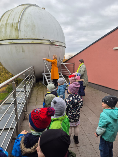Piltenes "Taurenīša" bērni Jaunrades namā