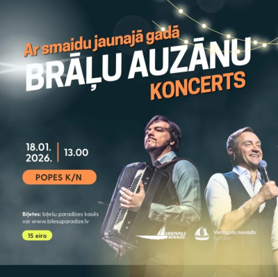 Pope svinēs 795. dzimšanas dienu