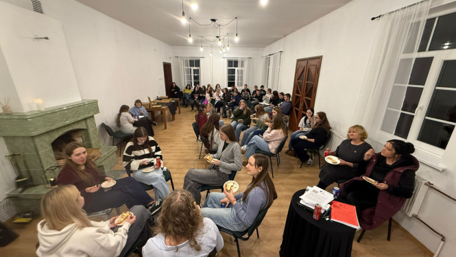 Pasākums Piltenes kultūras nama