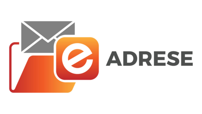 E-adreses logo
