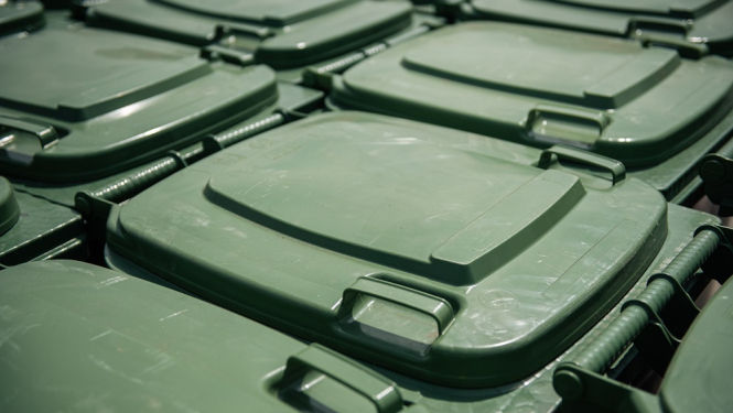 Izmaiņas atkritumu apsaimniekošanas maksā Ventspils novadā no 2026. gada 1. janvāra 