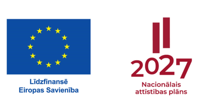 Projekta logo