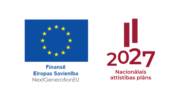 Finansē ES, 2027 logo