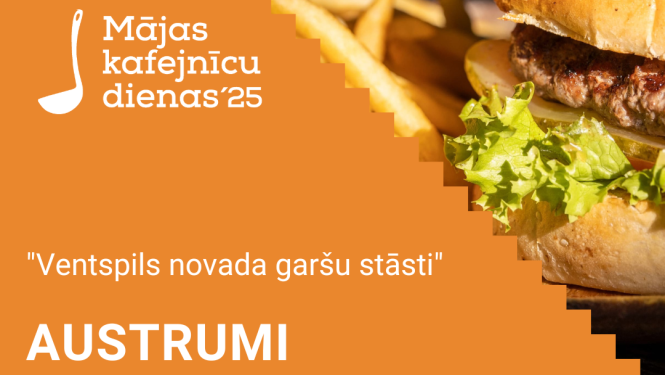 Piltenes pagasta "Austrumos" viesi tiks uzņemti 16. augustā no plkst. 11.00
