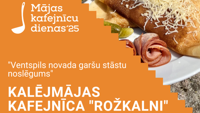 "Rožkalnos" ciemiņi tiek gaidīti 23. augustā no plkst. 10.00