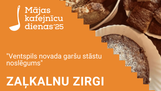"Zaļkalnu zirgi" būs atvērti 23. augustā no plkst. 12.00