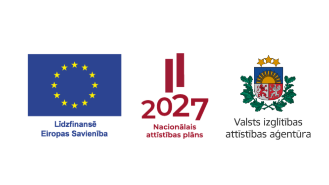 Logo "Notiks Ventspils novada pedagogu konference “Izaugsmes kods”"