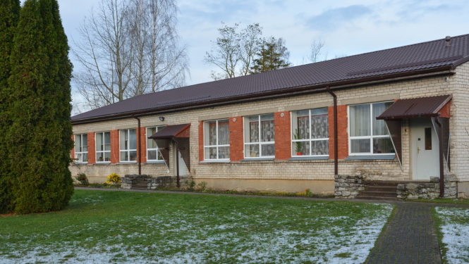 PII "Zīļuks" Ventavā