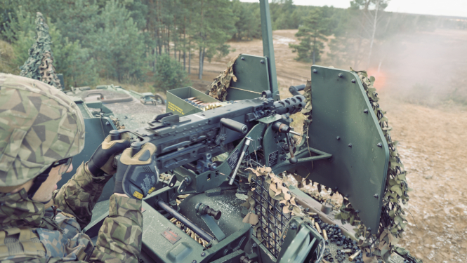 Notiks Zemessardzes apmācības