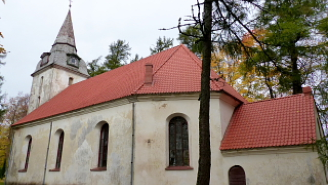 Popes baznīca