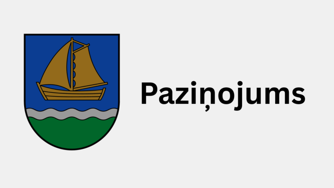 Paziņojuma vizuālis