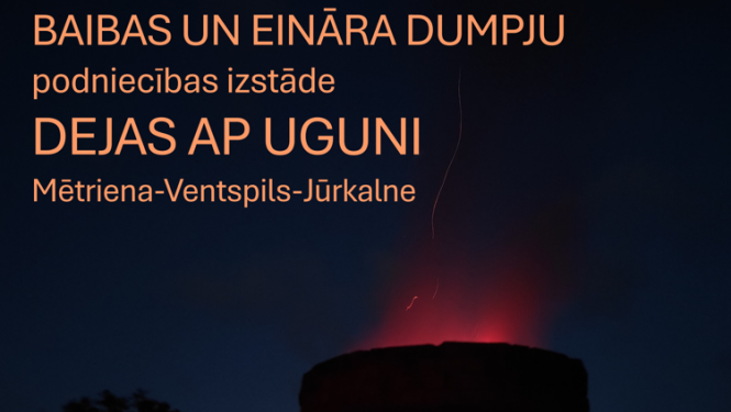 Podniecības izstāde Jūrkalnē