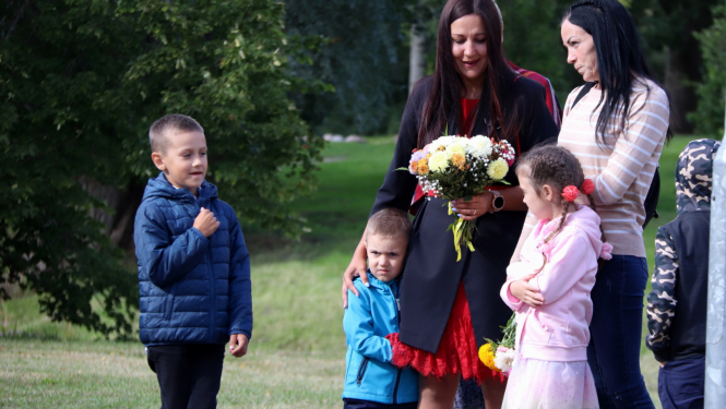 Skolēni uzsāk mācības Ventspils novada izglītības iestādēs