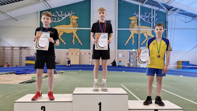 Sportisti ar diplomiem