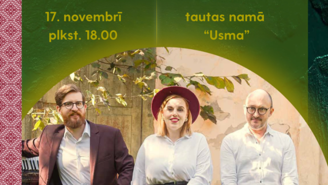 Usmā svinēs valsts svētkus