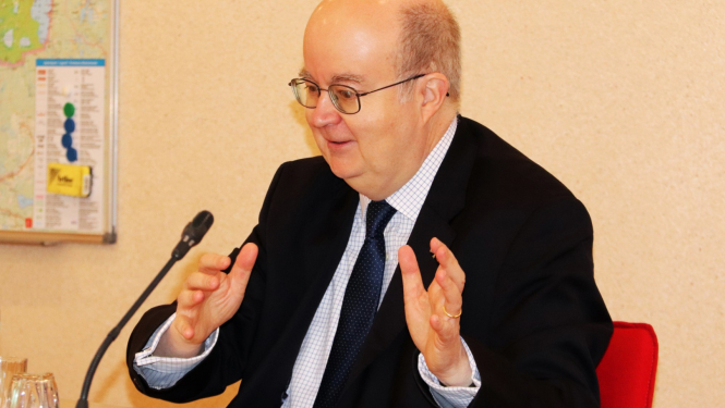 Lielbritānijas vēstnieks