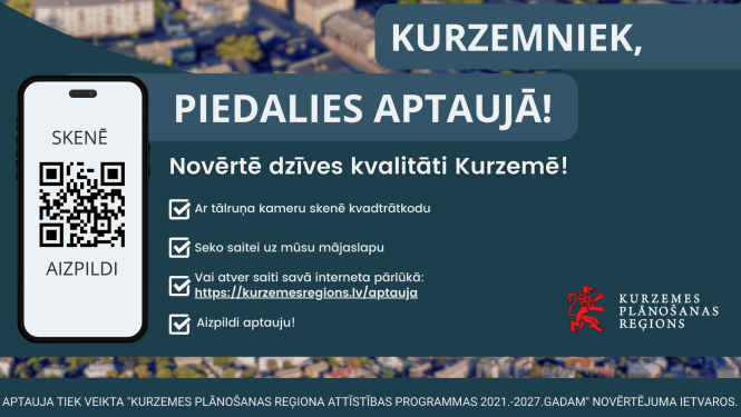 Aptaujas vizuālis