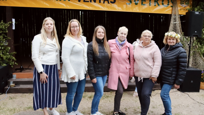 Kultūras darbinieku kopbilde