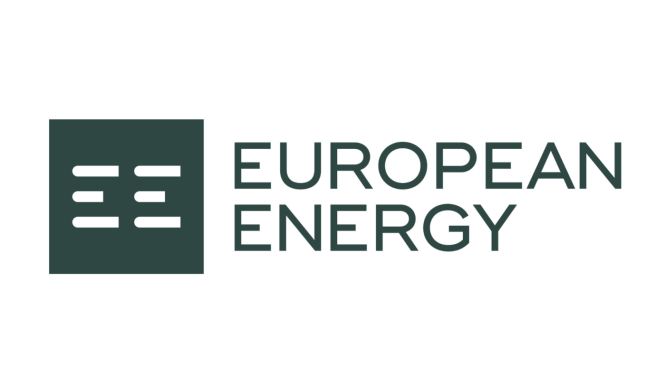 European Energy logo