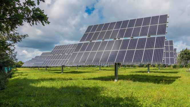 v“Apple” sadarbībā ar European Energy paplašina atjaunīgās enerģijas projektus Latvijā