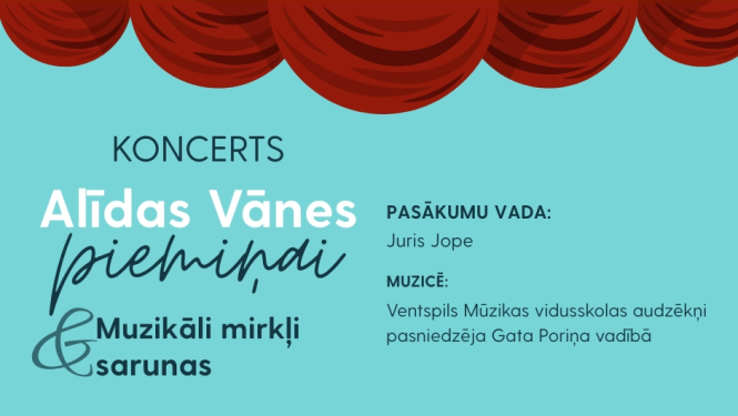 Piemiņas koncerts