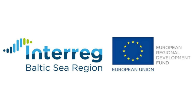 Projekta “RETROUT” logo