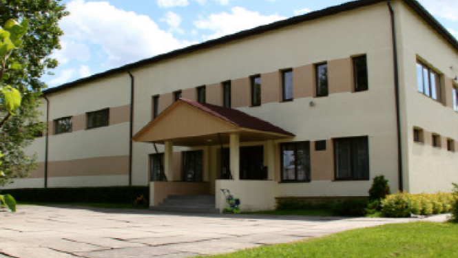 Puzes kultūras nams