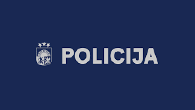 Valsts policijas logo