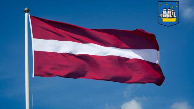 Jūrkalnē valsts svētkos sveiks iedzīvotājus