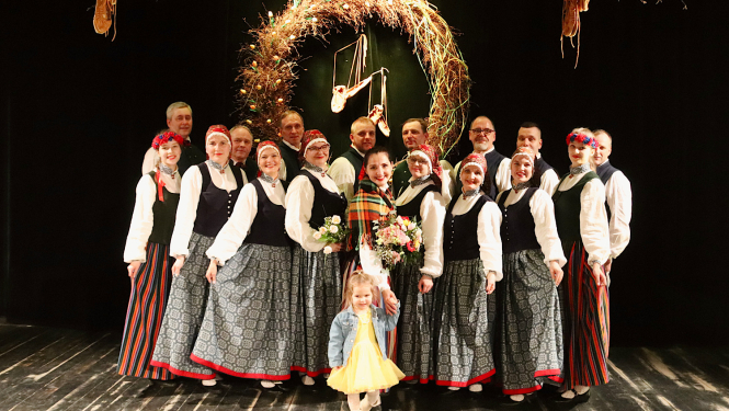 Jubilāru kopbilde