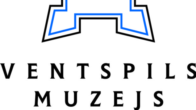 Ventspils muzeja logo