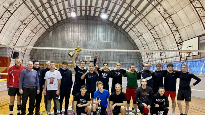 Turnīra dalībnieki