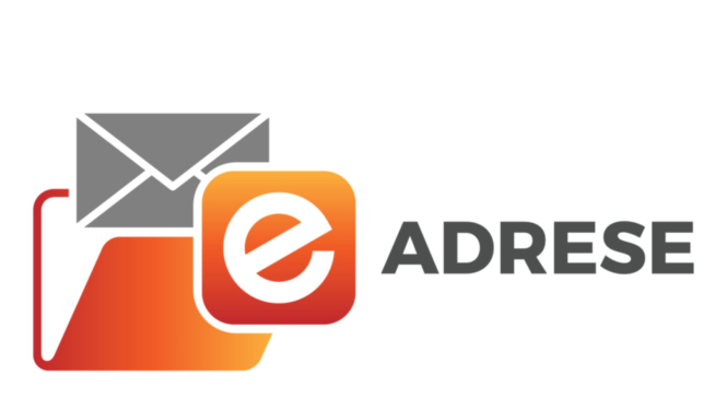 E-adreses logo
