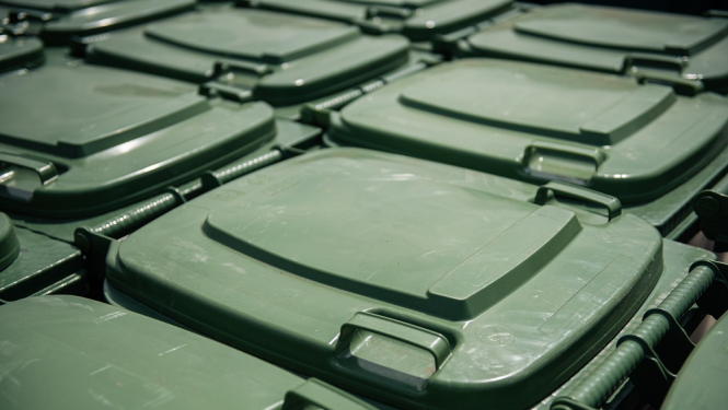 Izmaiņas atkritumu apsaimniekošanas maksā Ventspils novadā no 2026. gada 1. janvāra 