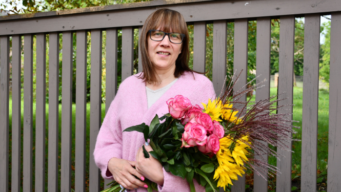 Puzes pamatskolā iecelta jauna direktore