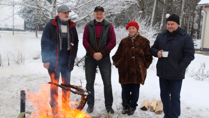 Notiks 1991. gada barikāžu 35. gadadienas pasākumi