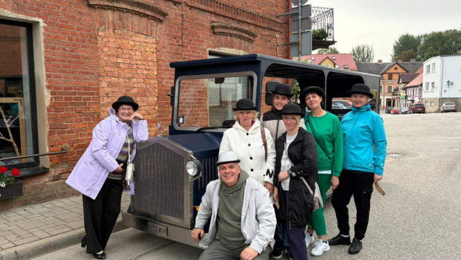 Amatierteātris “Vārava” 15 gadu jubileju svinēs karnevāla noskaņās