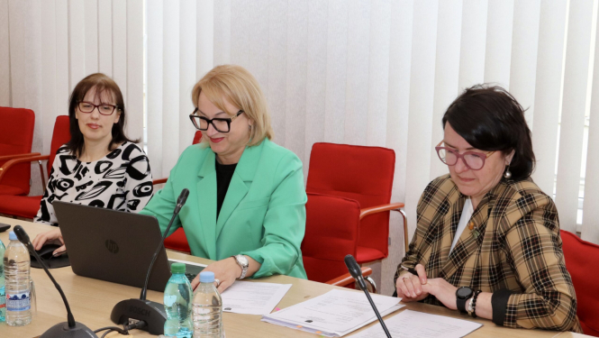 Vēlēšanu komisija