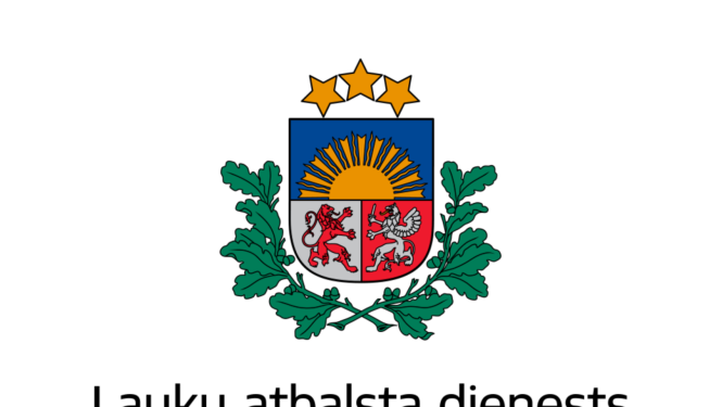 Lauku atbalsta dienesta logo
