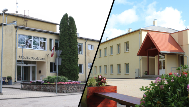 Līdzdalības budžeta projektus realizēs Tārgalē un Ventavā