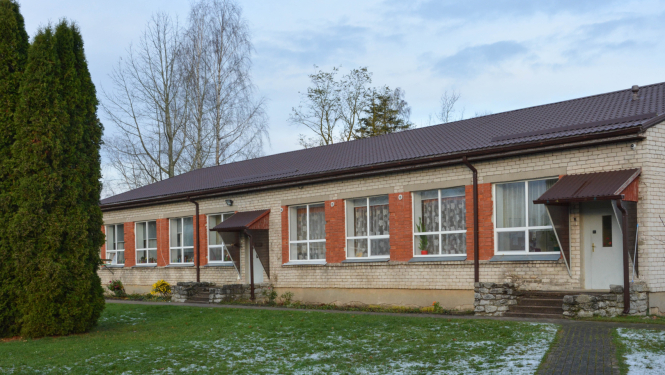 PII "Zīļuks" Ventavā