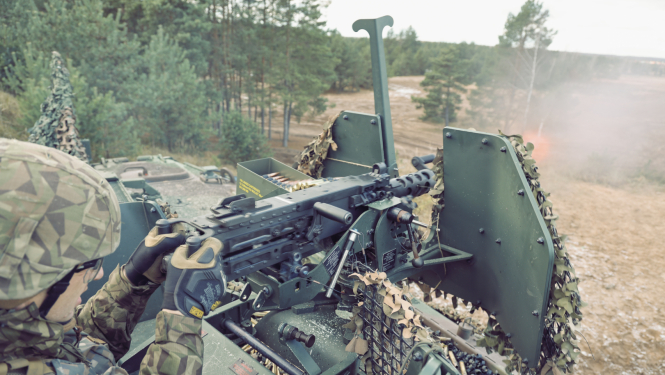 Notiks Zemessardzes apmācības