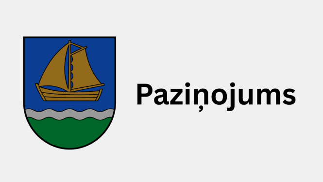 Paziņojuma vizuālis